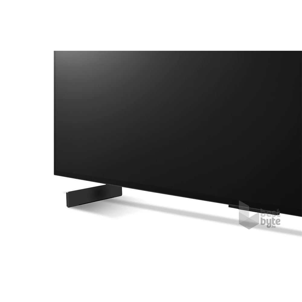 LG 42" OLED42C31LA 4K UHD OLED evo TV