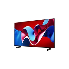 LG 42" OLED42C41LA 4K UHD Smart OLED evo TV
