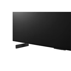 LG 42" OLED42C41LA 4K UHD Smart OLED evo TV