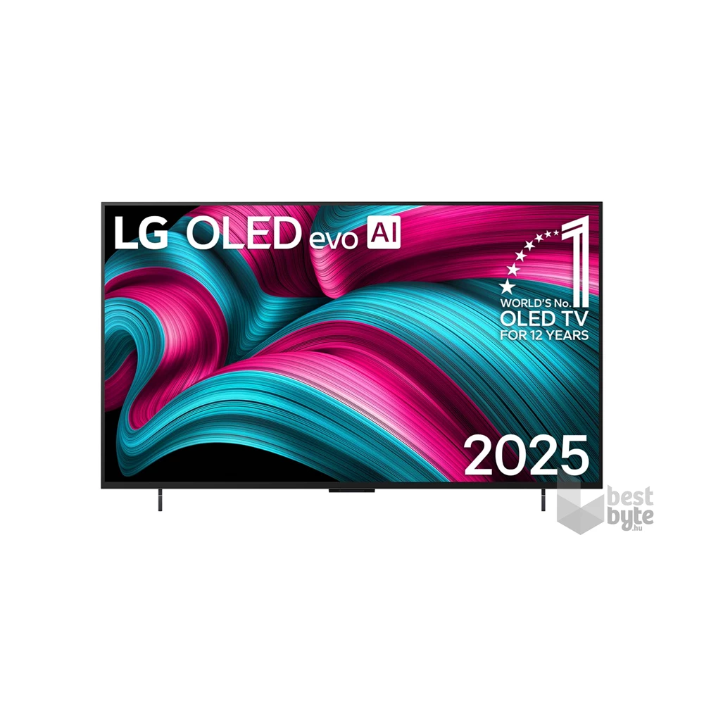 LG 42" OLED42C51LA 4K UHD AI Smart Gamer OLED evo TV