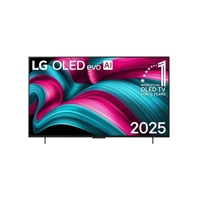 LG 42" OLED42C51LA 4K UHD AI Smart Gamer OLED evo TV