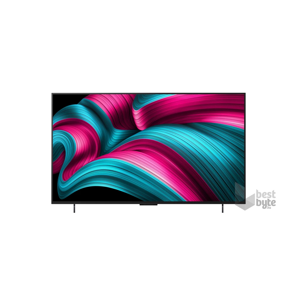 LG 42" OLED42C51LA 4K UHD AI Smart Gamer OLED evo TV