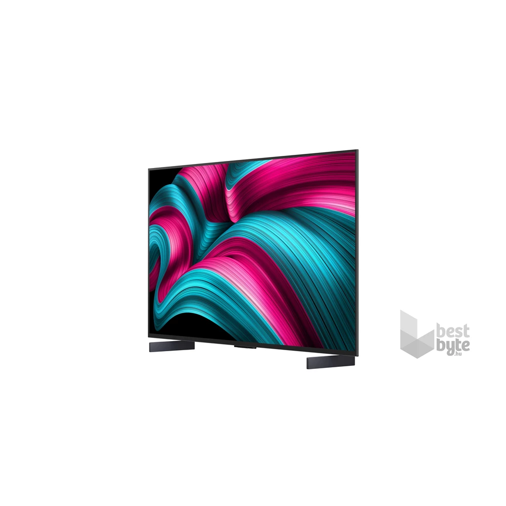 LG 42" OLED42C51LA 4K UHD AI Smart Gamer OLED evo TV