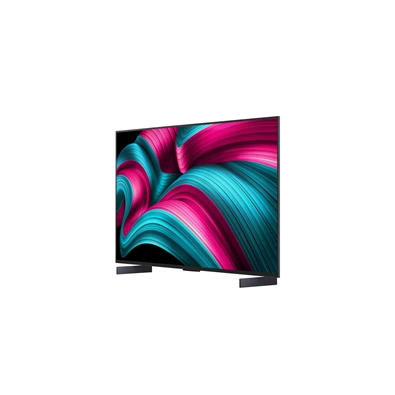 LG 42" OLED42C51LA 4K UHD AI Smart Gamer OLED evo TV