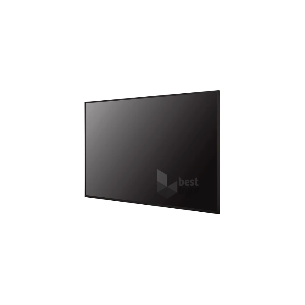 LG 43" 43UH5N-E Digital Signage 4K UHD IPS smart LED LFD kijelző