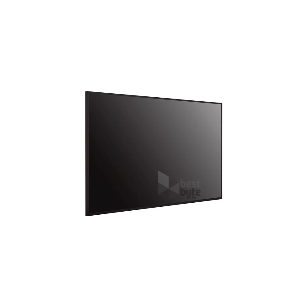LG 43" 43UH5N-E Digital Signage 4K UHD IPS smart LED LFD kijelző