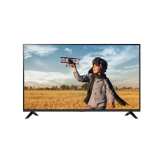 LG 43" 43AU731C0LA 4K UHD Smart TV (Újracsomagolt)
