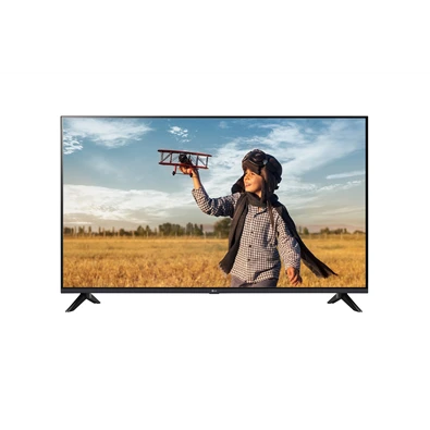 LG 43" 43AU731C0LA 4K UHD Smart TV (Újracsomagolt)