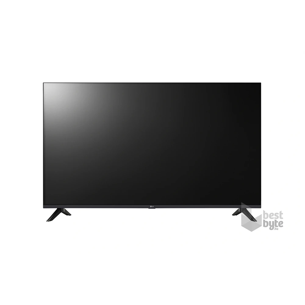 LG 43" 43AU731C0LA 4K UHD Smart TV (Újracsomagolt)