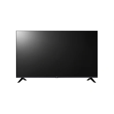 LG 43" 43AU731C0LA 4K UHD Smart TV (Újracsomagolt)