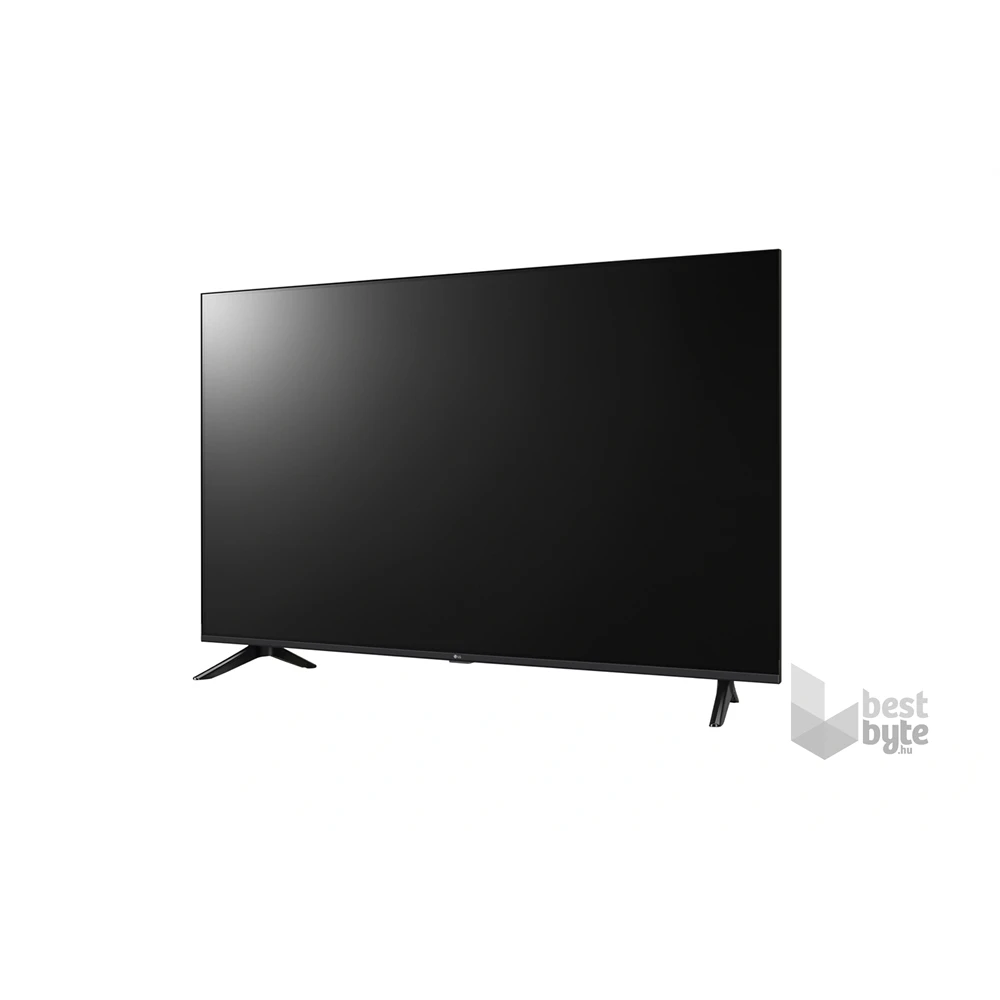LG 43" 43AU731C0LA 4K UHD Smart TV (Újracsomagolt)