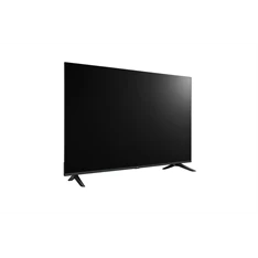LG 43" 43AU731C0LA 4K UHD Smart TV (Újracsomagolt)