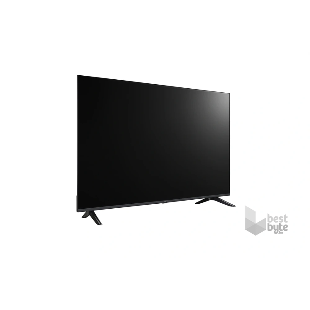 LG 43" 43AU731C0LA 4K UHD Smart TV (Újracsomagolt)