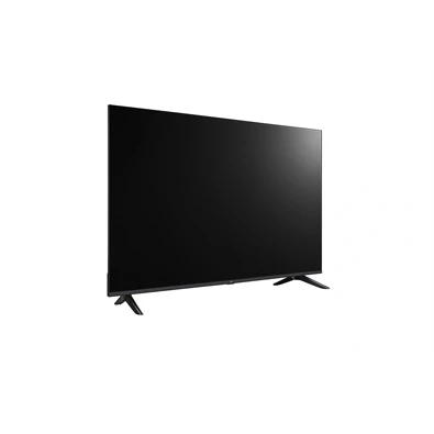 LG 43" 43AU731C0LA 4K UHD Smart TV (Újracsomagolt)