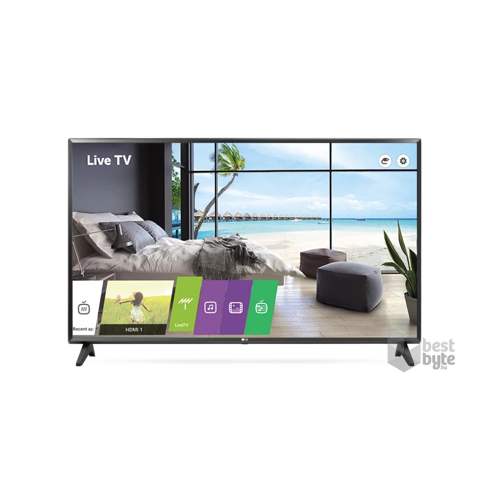 LG 43" 43LT340C Full HD LED TV