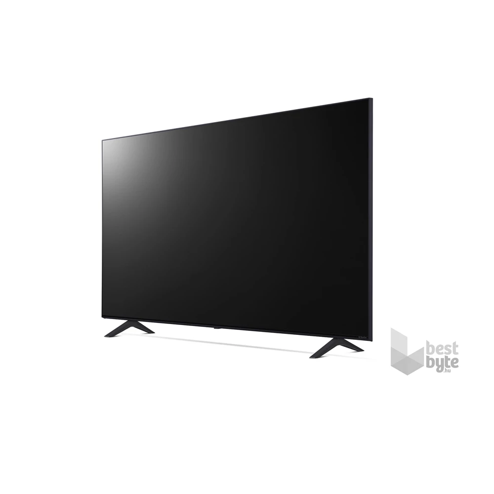 LG 43" 43NANO753QC 4K UHD Smart NanoCell LED TV