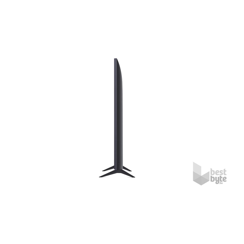 LG 43" 43NANO753QC 4K UHD Smart NanoCell LED TV