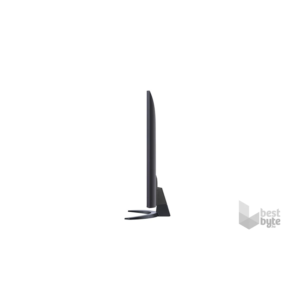 LG 43" 43NANO763QA 4K UHD Smart NanoCell LED TV