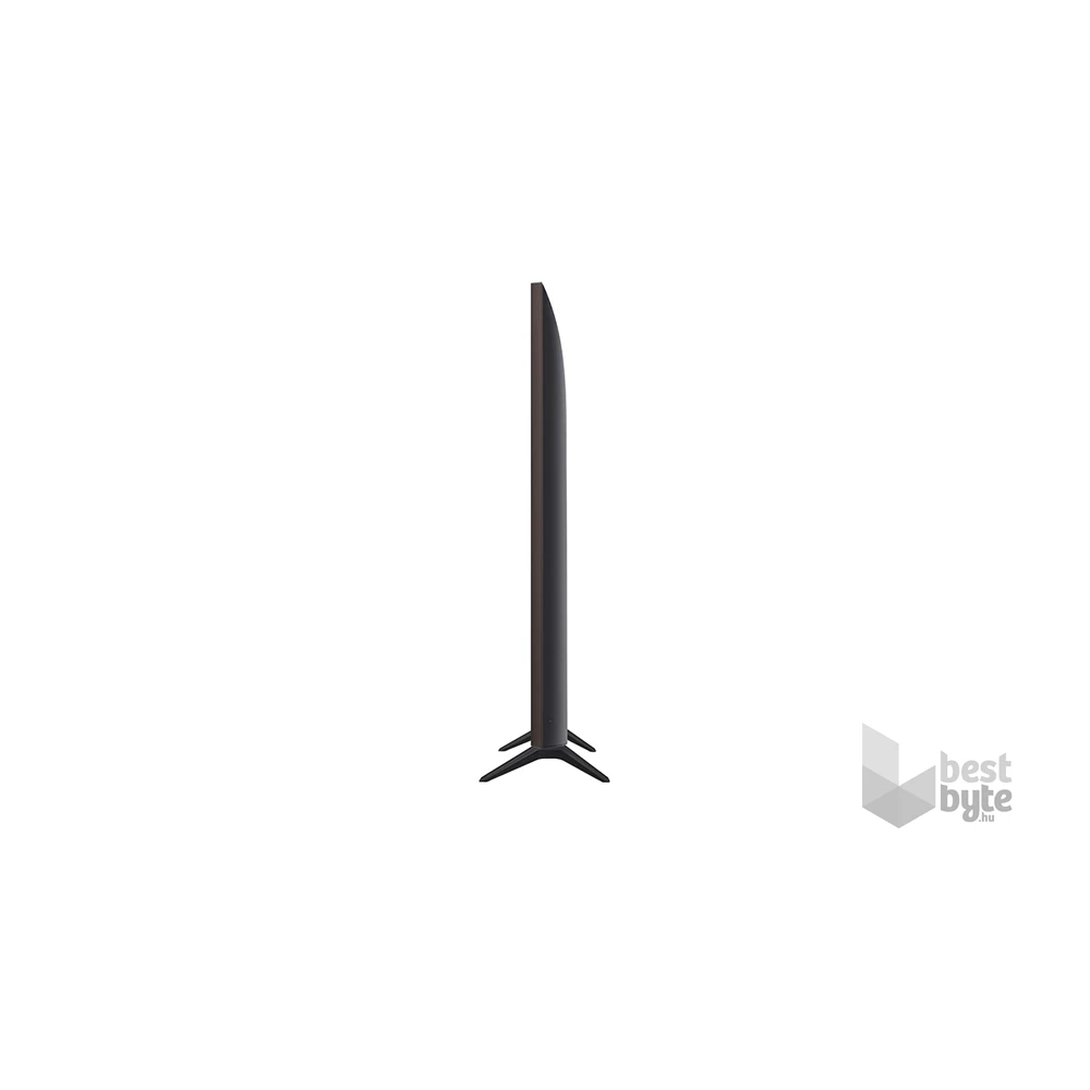 LG 43" 43NANO82T3B 4K UHD HDR NanoCell Smart TV