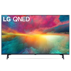 LG 43" 43QNED753RA 4K UHD QNED TV