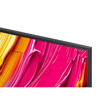 LG 43" 43QNED80A3A 4K UHD AI Smart QNED TV