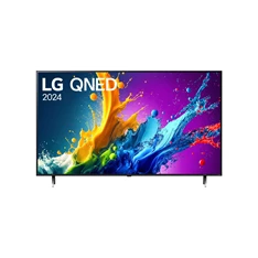 LG 43" 43QNED80T3A 4K UHD HDR Smart QNED TV
