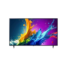 LG 43" 43QNED80T3A 4K UHD HDR Smart QNED TV