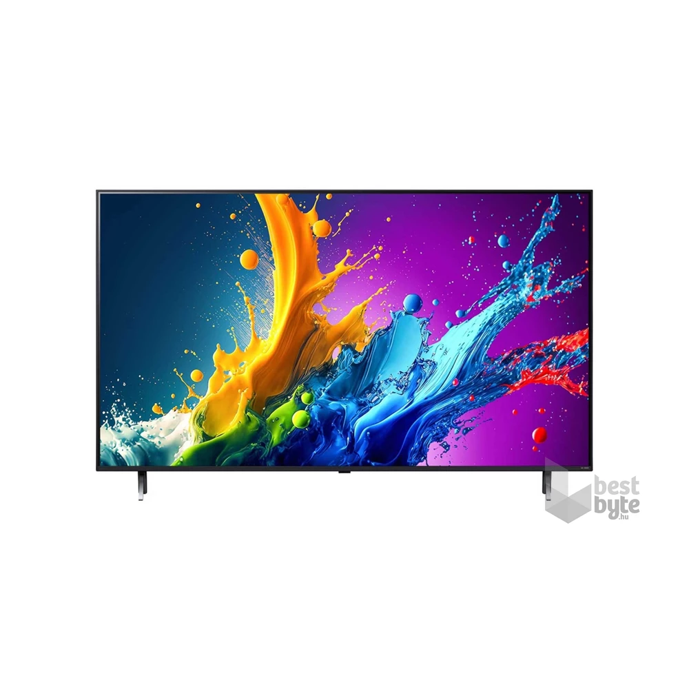 LG 43" 43QNED80T3A 4K UHD HDR Smart QNED TV