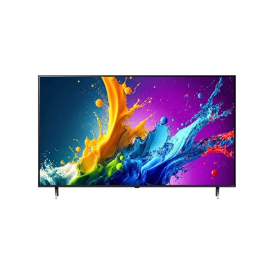 LG 43" 43QNED80T3A 4K UHD HDR Smart QNED TV