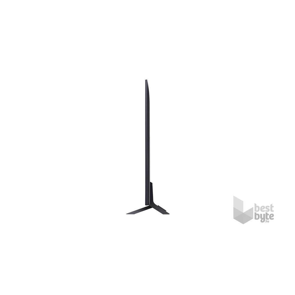 LG 43" 43QNED80T3A 4K UHD HDR Smart QNED TV