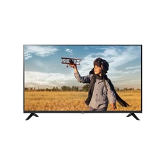 LG 43" 43UA731C0LA 4K UHD Smart TV