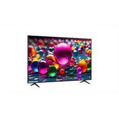 LG 43" 43UA74003LB 4K UHD AI Smart TV (Újracsomagolt)