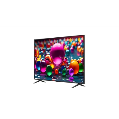 LG 43" 43UA74003LB 4K UHD AI Smart TV (Újracsomagolt)