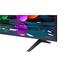 LG 43" 43UA74003LB 4K UHD AI Smart TV (Újracsomagolt)
