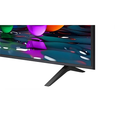 LG 43" 43UA74003LB 4K UHD AI Smart TV (Újracsomagolt)