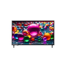 LG 43" 43UA75003LA 4K UHD AI Smart TV