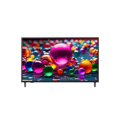 LG 43" 43UA75003LA 4K UHD AI Smart TV