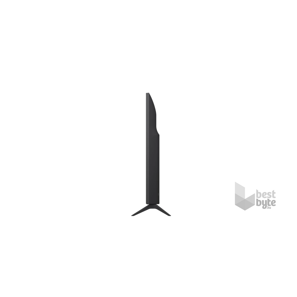 LG 43" 43UA75003LA 4K UHD AI Smart TV