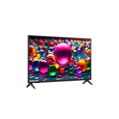 LG 43" 43UA75003LA 4K UHD AI Smart TV