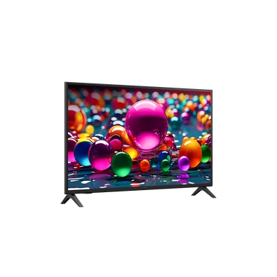 LG 43" 43UA75003LA 4K UHD AI Smart TV