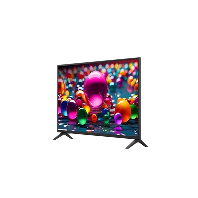 LG 43" 43UA75003LA 4K UHD AI Smart TV