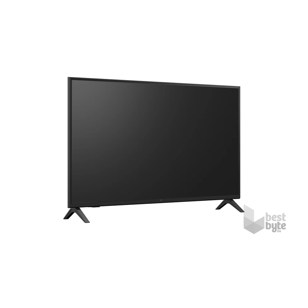 LG 43" 43UA751C0LA 4K UHD AI Smart TV (Újszerű)