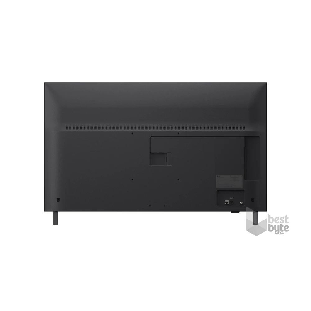 LG 43" 43UA751C0LA 4K UHD AI Smart TV (Újszerű)