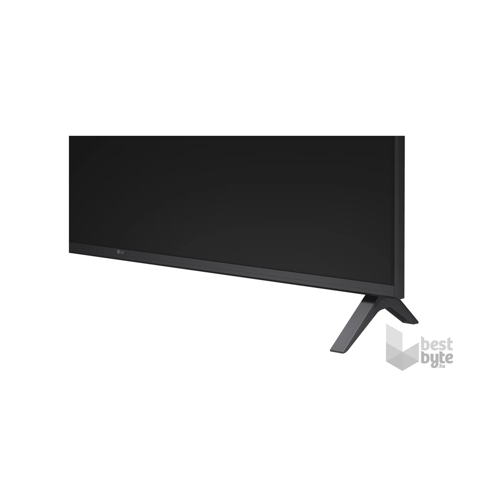 LG 43" 43UA751C0LA 4K UHD AI Smart TV (Újszerű)