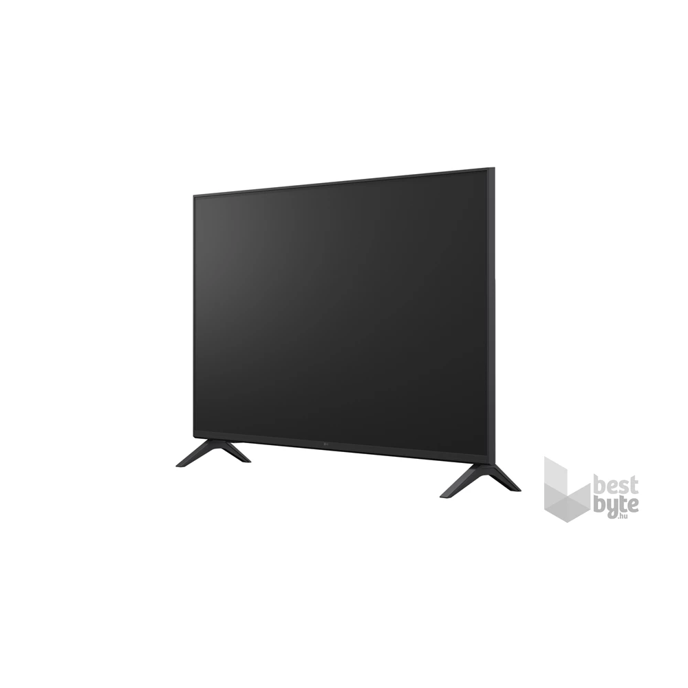 LG 43" 43UA751C0LA 4K UHD AI Smart TV (Újszerű)