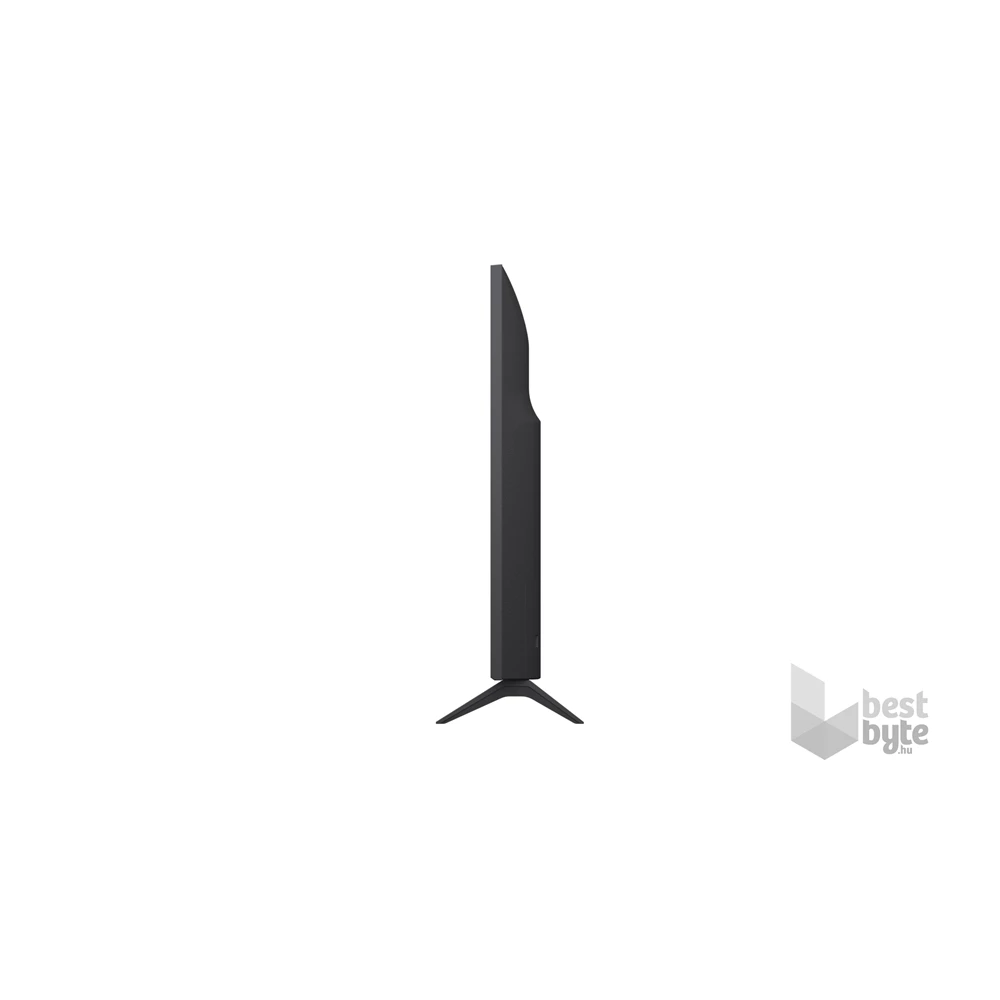 LG 43" 43UA751C0LA 4K UHD AI Smart TV (Újszerű)