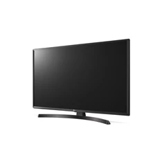 LG 43" 43UK6470PLC 4K UHD Smart LED TV