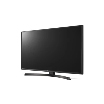 LG 43" 43UK6470PLC 4K UHD Smart LED TV