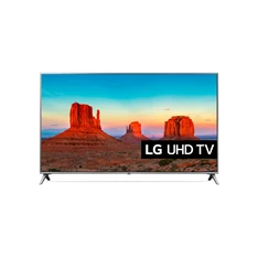 LG 43" 43UK6500MLA 4K UHD Smart LED TV