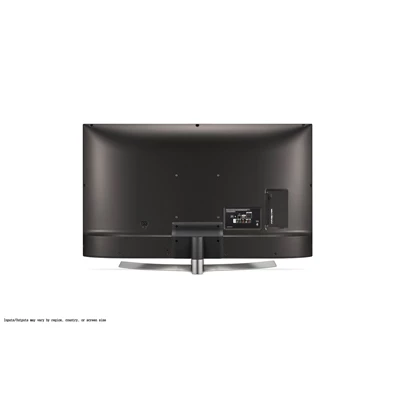 LG 43" 43UK6950PLB 4K UHD Smart LED TV